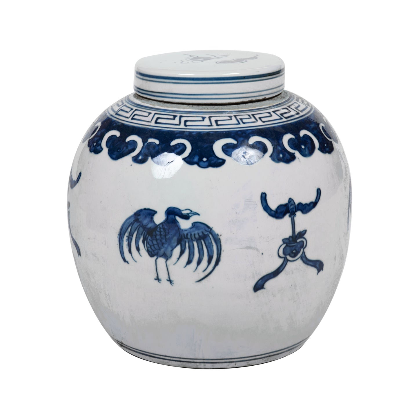 Geraldine - Jar
