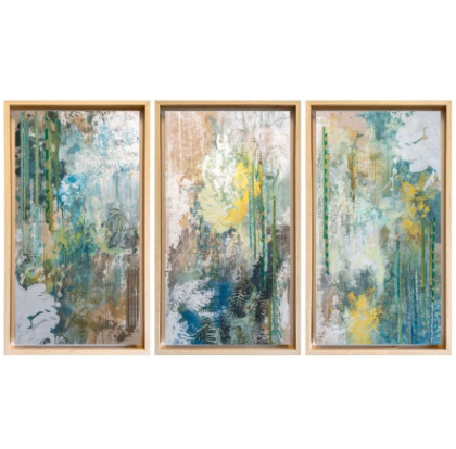 The Sage Forest by Deborah McKellar