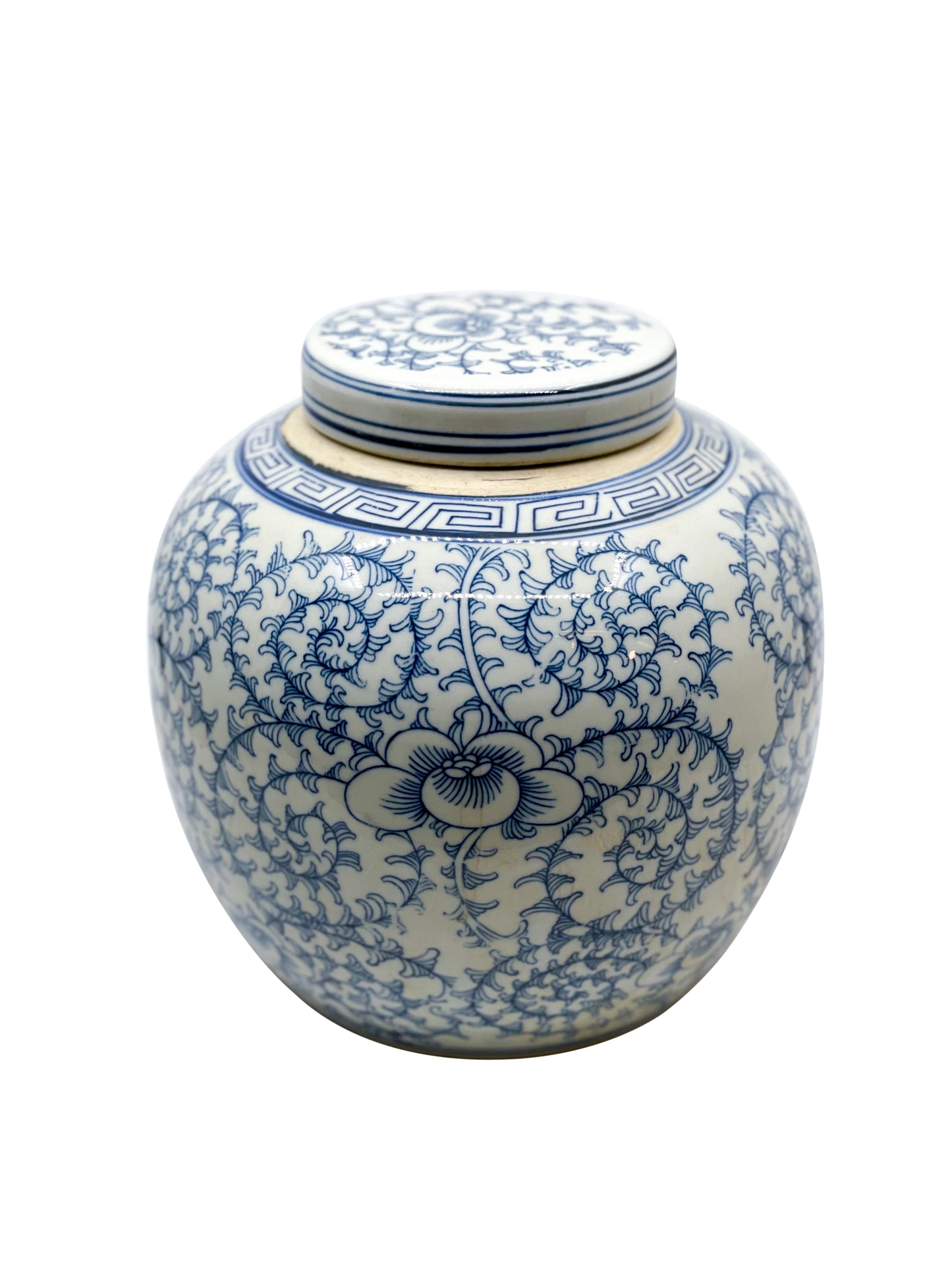 Hui Ping - Jar