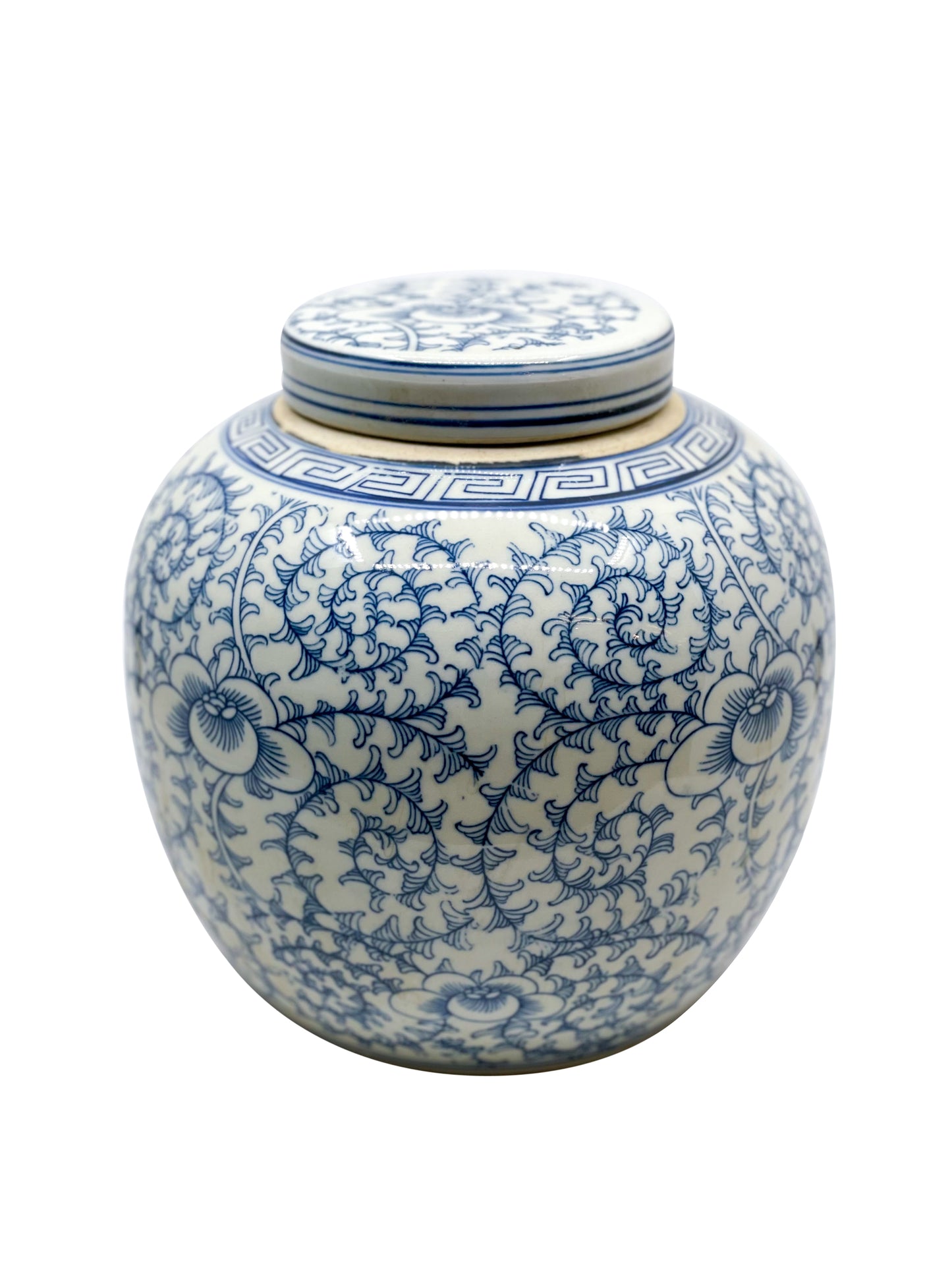 Hui Ping - Jar