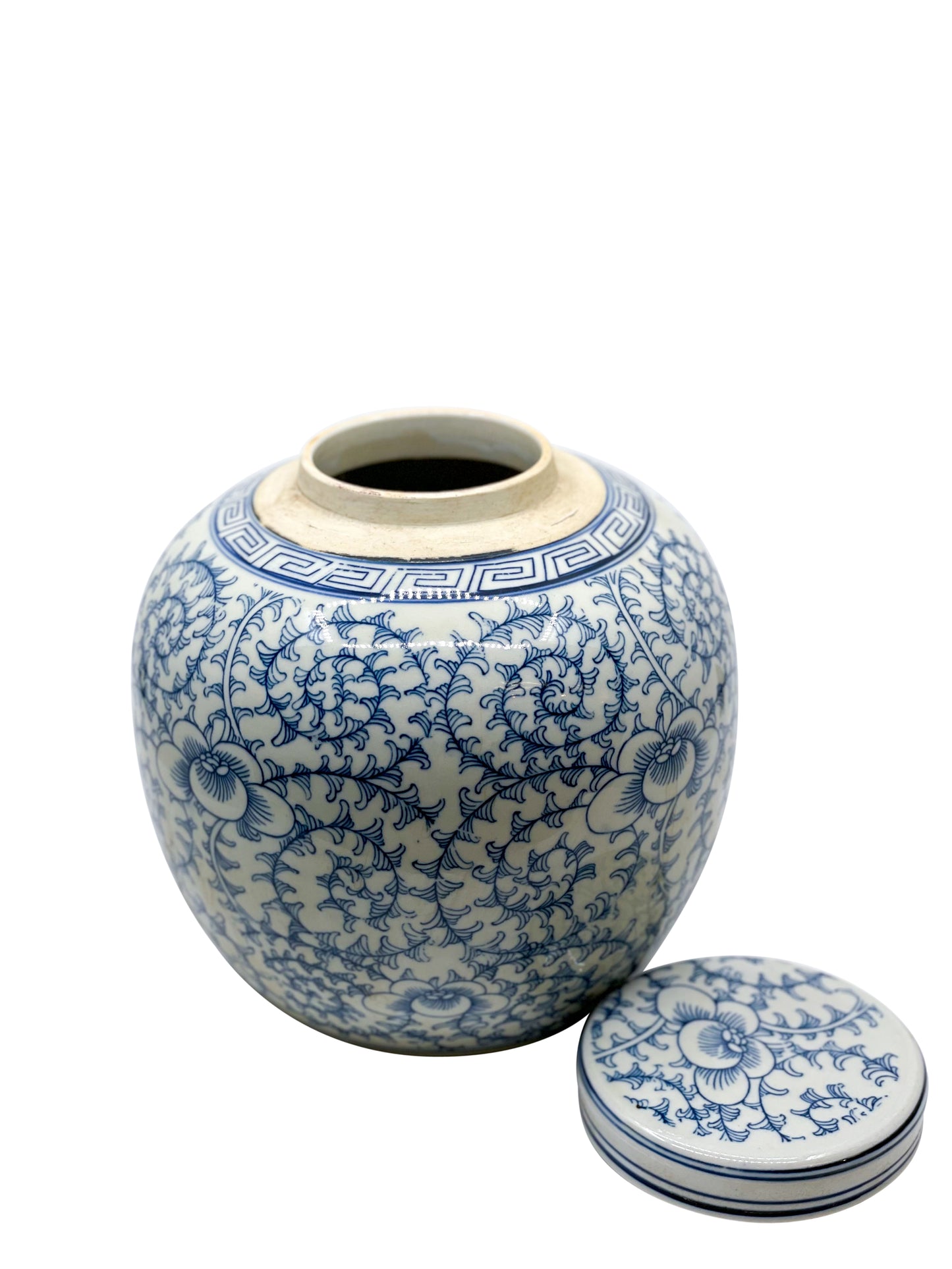 Hui Ping - Jar
