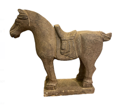 Stone Horse